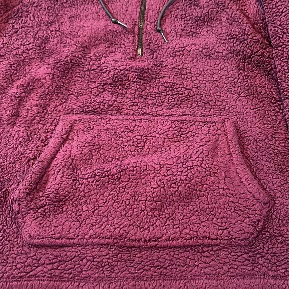 Hoodie - Picture 3 of 4